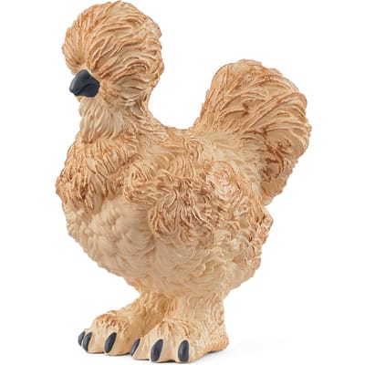 schleich FARM WORLD - Zijdehoen - 14891