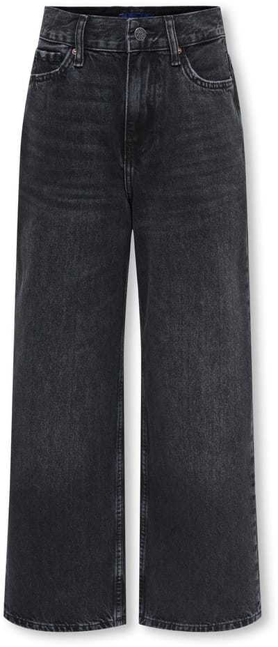 ONLY & SONS JUNIOROSJREMI WIDE WB 8781 AZG DNM NOOSJongens Jeans