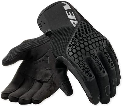 Revit Mangrove 2 Motorhandschoenen - Maat XS -