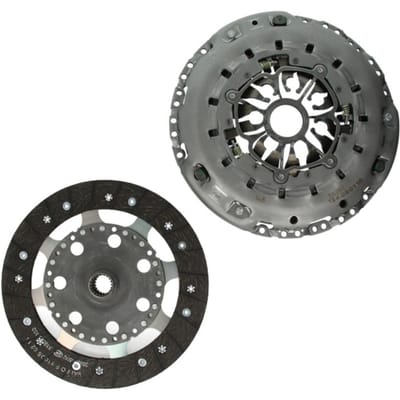 Schaeffler Luk Koppelingsset LUK 624 3539 09