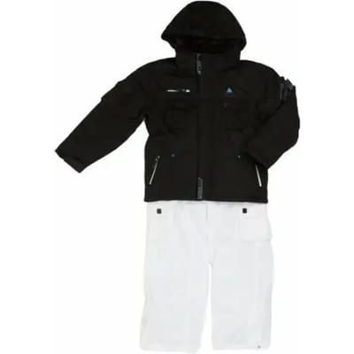 Broek Peak Mountain Ensemble de ski garçon ECARDIDENTE