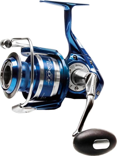 Okuma Blue Azores 6500 6500