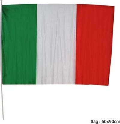 ESPA - Vlag van Italië 60 x 90 cm