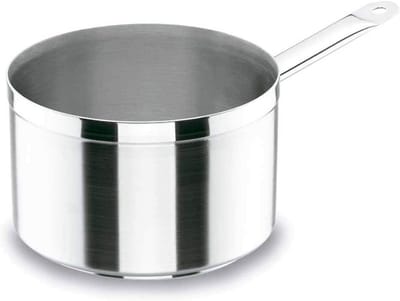 Steelpan Thermodifuser bodem Geschikt voor inductie Ovenbestendig