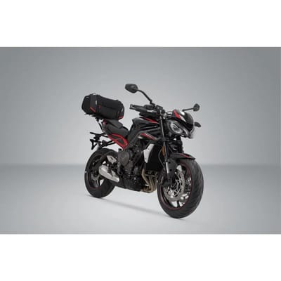 Motorzadeltas SW-Motech Honda CBR 1100 XX Blackbird (97-07).