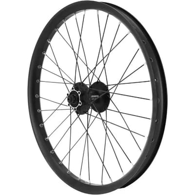 Voorwiel Velox Trucky Cargo E-bike
