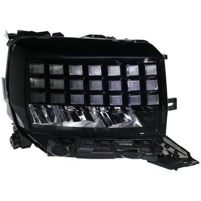 Koplamp VALEO 451371