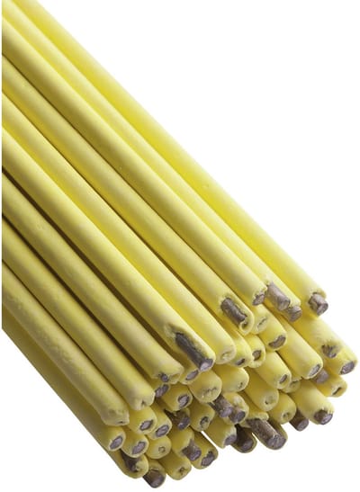 ROTHENBERGER ROLOT S34U, ISO 17672, omhuld, 2mm, rond, 100g - 44915
