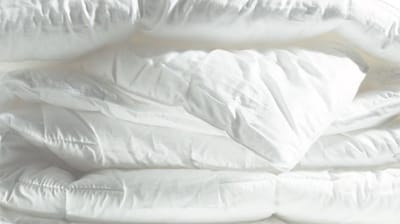 Dekbed Microvezel Deluxe 260x220 cm