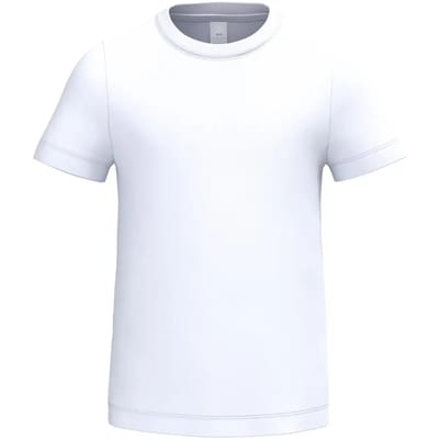 Kinder-T-shirt iDeal Basic Brand 150