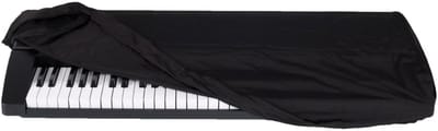 Fazley KCVR-88 hoes voor 88-toetsen keyboard