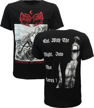 Leviathan Tow T-Shirt - Officiële Merchandise - S