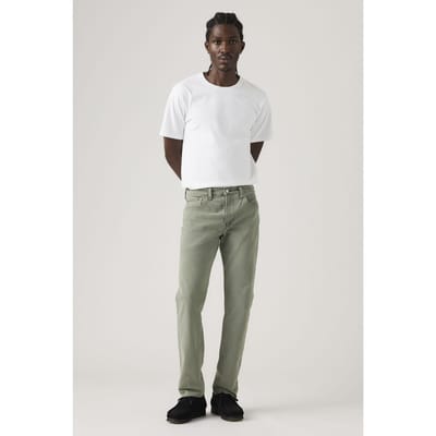 Levi's 502™ Taper Jeans Taglia: W29L32 | Jeans Outlet | Uomo