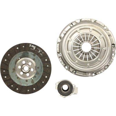 Koppelingsset VALEO 834089