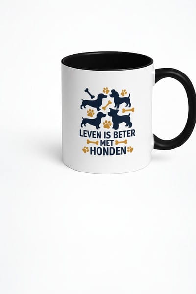 Nevolis® | Espressomok 330ml met Uniek Design | Ontwerp Jouw Eigen Mok | Handgemaakt Cadeau voor Koffieliefhebbers | Gepersonaliseerd op Aanvraag | Enkel of Grote Bestelling