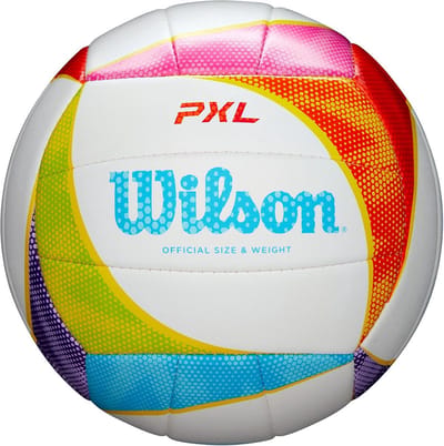 Dames en Heren Volleybal Wedstrijd - Officiële Maat en Gewicht voor Training en Competitie