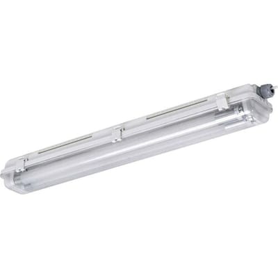 OSRAM HOMELIGHTING Submarine Recycled Plastic 60 2 X 7W 840 G13 T8 LED-lamp voor vochtige ruimte LED-buis G13 7 W
