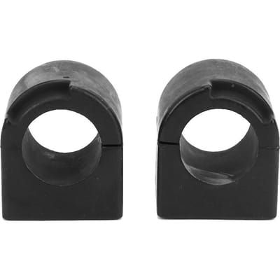 Paar Voorste Stabilisatorbussen 2053230965 Past voor Mercedes Benz C300 E400 gray