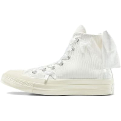 Converse Chuck 70 High 'Laçets' 39.5 white