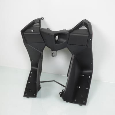 Tablier arrière pour scooter Peugeot 125 Satelis 2006 à 2011 1176697800 781652M1