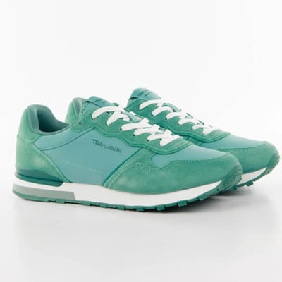 Teddy Smith Urban T sneakers voor heren