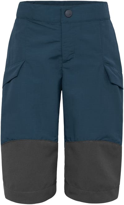 VAUDE Caprea Antimos Shorts II, Buitenbroek, Kids Outdoor Sportbroek
