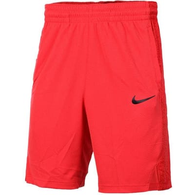 Short de running Nike Dri-FIT avec imprimé logo de la marque sur le devant Vêtements pour homme Rouge 831393-602 M red