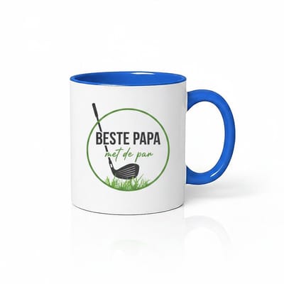 Nevolis® | Espressomok 330ml met Uniek Design | Ontwerp Jouw Eigen Mok | Handgemaakt Cadeau voor Koffieliefhebbers | Gepersonaliseerd op Aanvraag | Enkel of Grote Bestelling