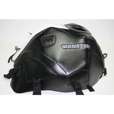 Motorfiets tankbeschermer Bagster monster monstro 600/620/695/750/900/1000-s4/s2r/s4r