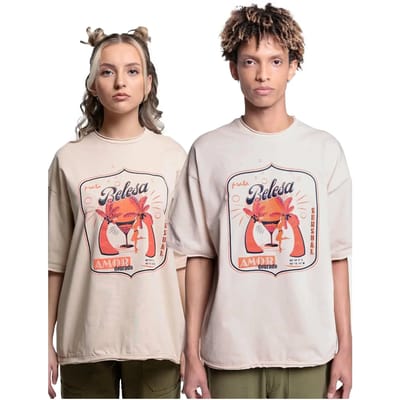 T-shirt DEF DWD Ipanema