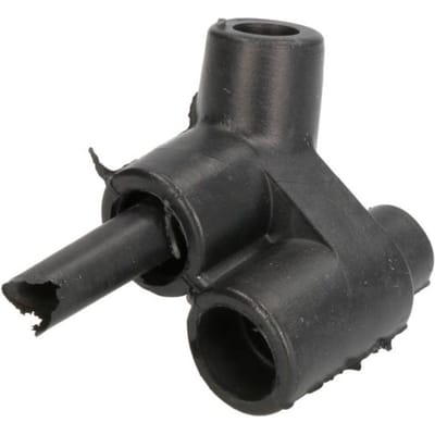 Slang, ontluchting motorblok FEBI BILSTEIN 33987