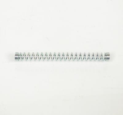 achterrem stangveer voor motor yamaha 125 ybr 2005-2014 90501-10806