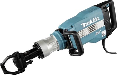 Makita HM1512 Breekhamer SW28,6 48,5J 230V in koffer