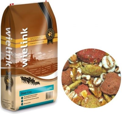 Wielink Diner Croc 10 kg