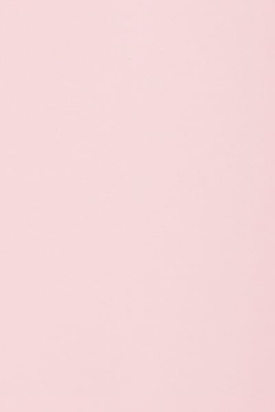 Netuno - roze glad gekleurd papier - A4 - 21 x 29,7 cm - 20 vellen - 230 gram - Rainbow Light Pink R54