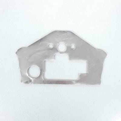 Protection thermique de feu arrière pour Suzuki 600 GSR 35782-44G00-000