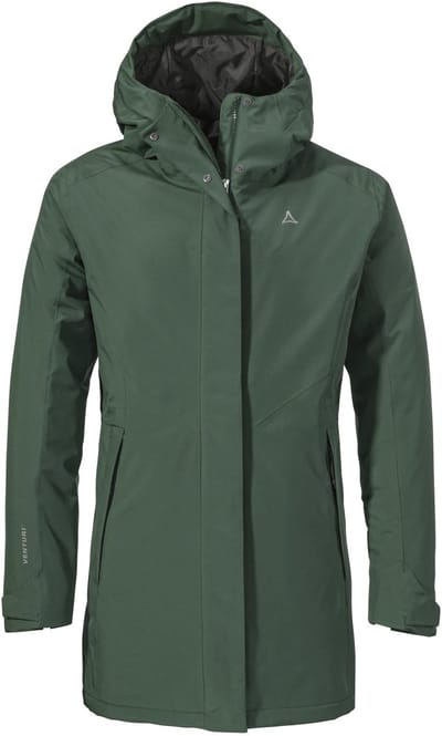 Schöffel Parka Style Froda WMS