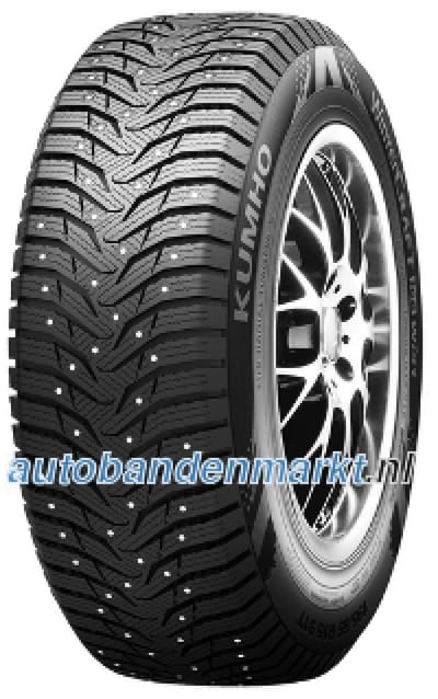 Kumho WinterCraft ice Wi31 ( 235/45 R18 98T XL, Te spiken )
