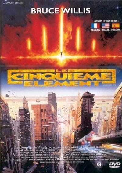 Fifth Element