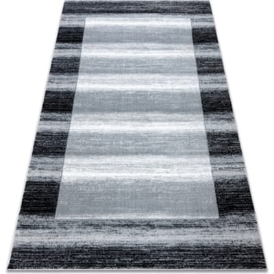 Kleden Rugsx Tapijt ARGENT - W9557 Frame, vintage, lijnen 240x330 cm