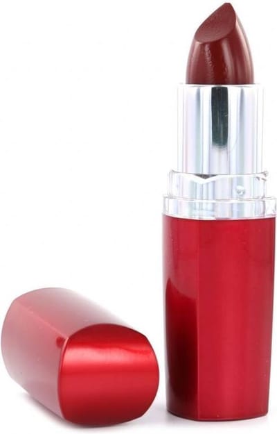 Maybelline Satin Collection Lipstick - 590 Burgundy
