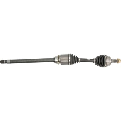 Aandrijfas POINT GEAR PNG73044
