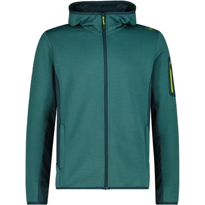 Hooded jacket CMP