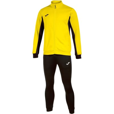 Joma Derby Trainingspak Geel 12-14 Years Jongen