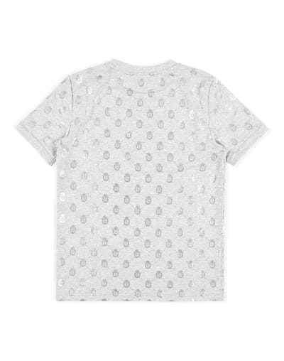 T-Shirt Ronde Hals