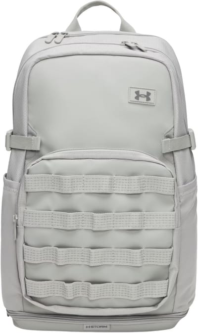Under Armour Triumph Sport Rugzak Grijs