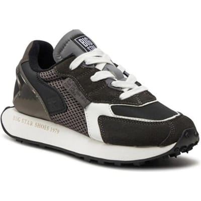 Lage Sneakers Big Star NN274683