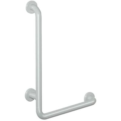 HEWI Series 801 Angle Handle 50 x 75 cm, 801.22.130 98
