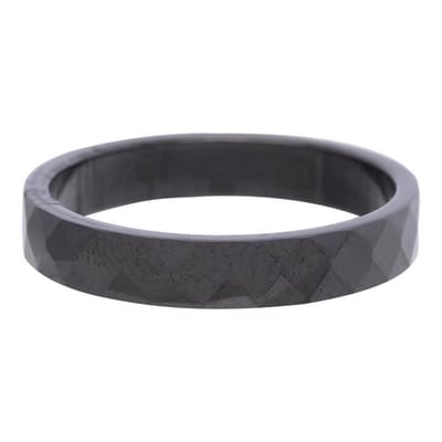 iXXXi JEWELRY Smal Keramiek 4mm ring