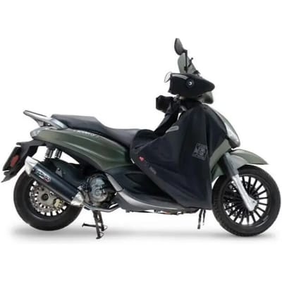 Motoruitlaat GPR Exhaust Furore Piaggio-X Beverly 300 i.e. ABS-S-Police 2016/2020 e4